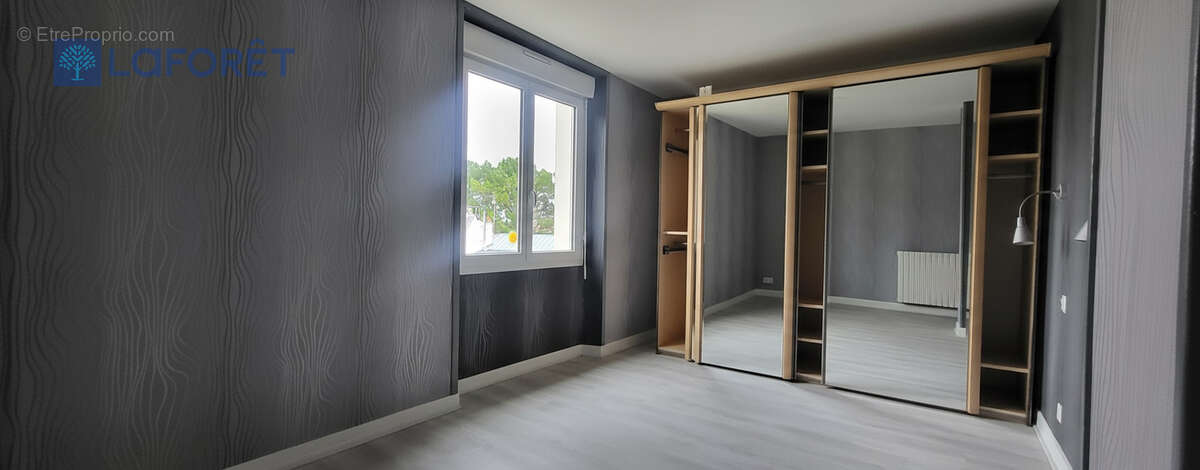 Appartement à LORIENT