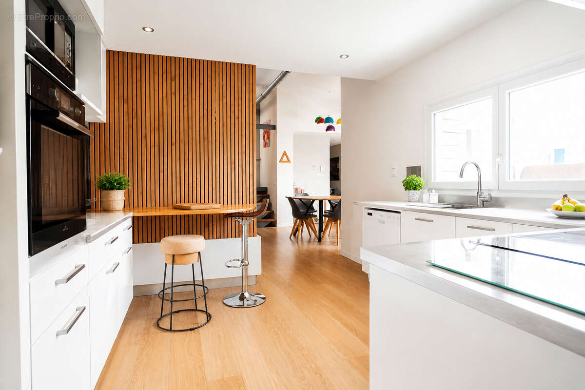 Appartement à LE MANS