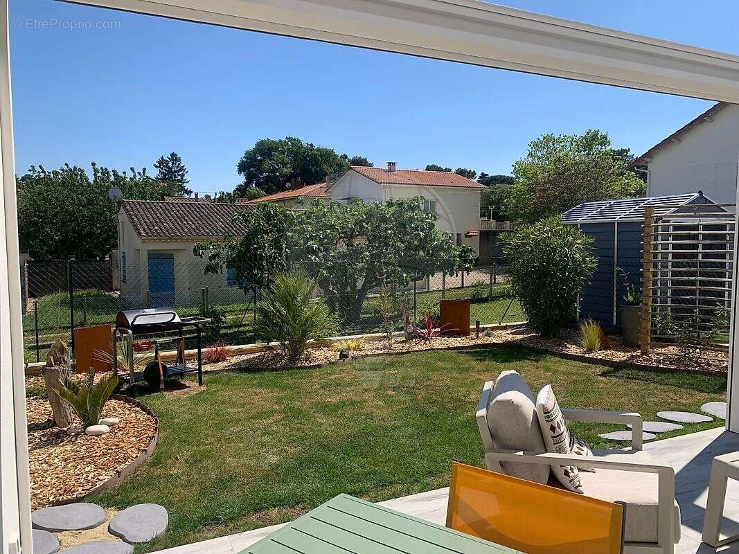 Maison 3 chambre(s) à vendre - photo 3