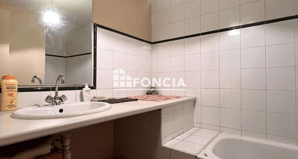 Appartement à BEZIERS