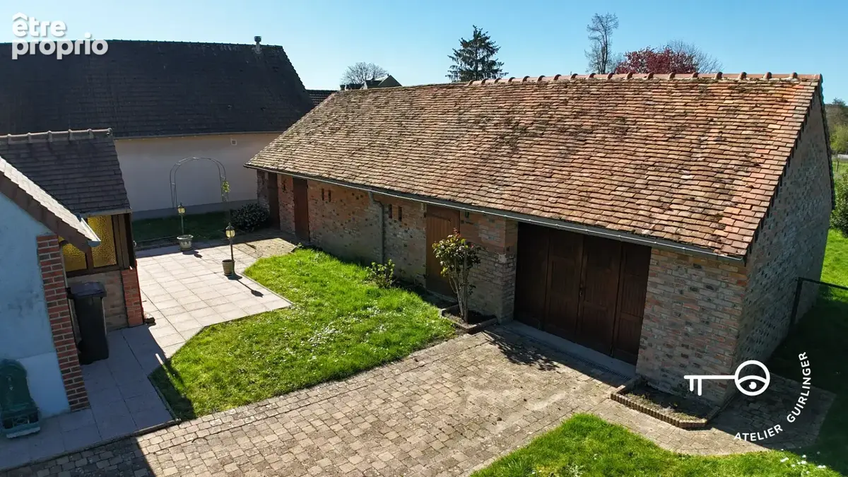 Votre nouveau chapitre de vie, au calme d'une authentique maison solognote - photo 3