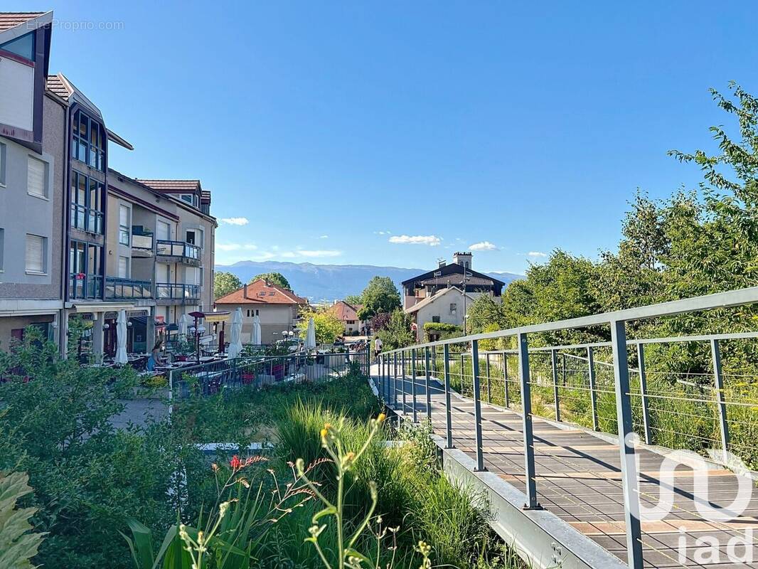 Photo 1 - Appartement à VIRY