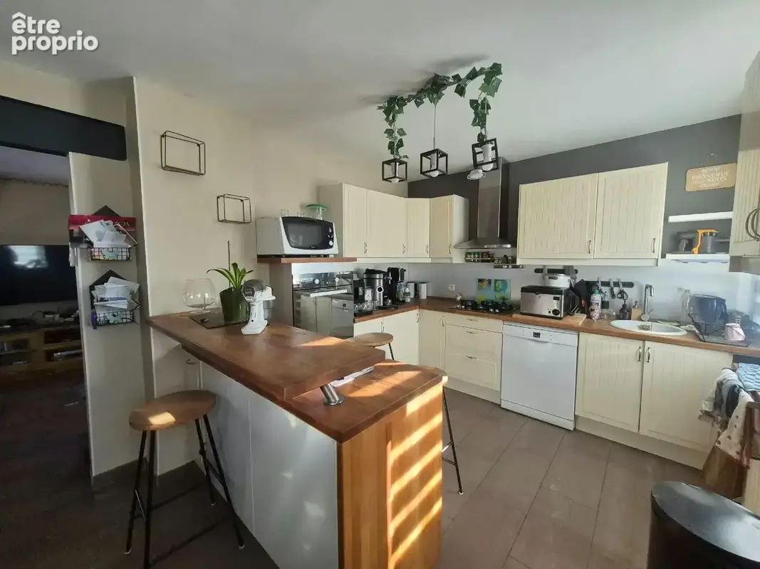 Maison 3 pièces 100 m² à vendre à Vierzon (18100) - photo 3