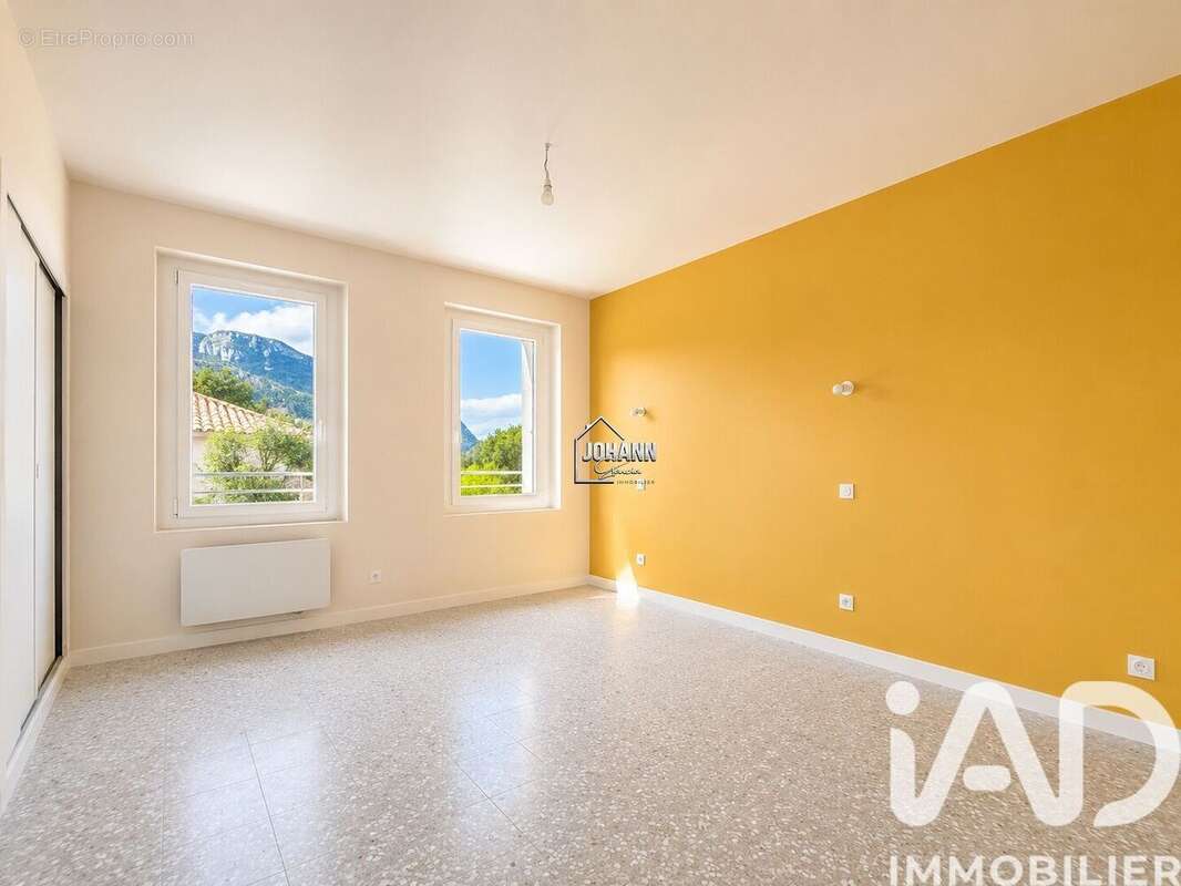 Photo 5 - Appartement à NYONS