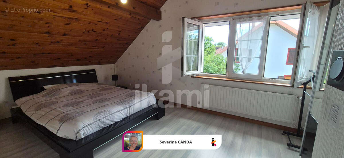 Une propriété de caractère dans un environnement privilégié - photo 16