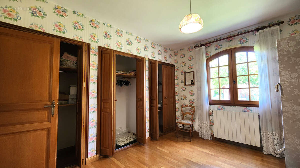 Maison à SAINT-ANDRE-DE-CUBZAC