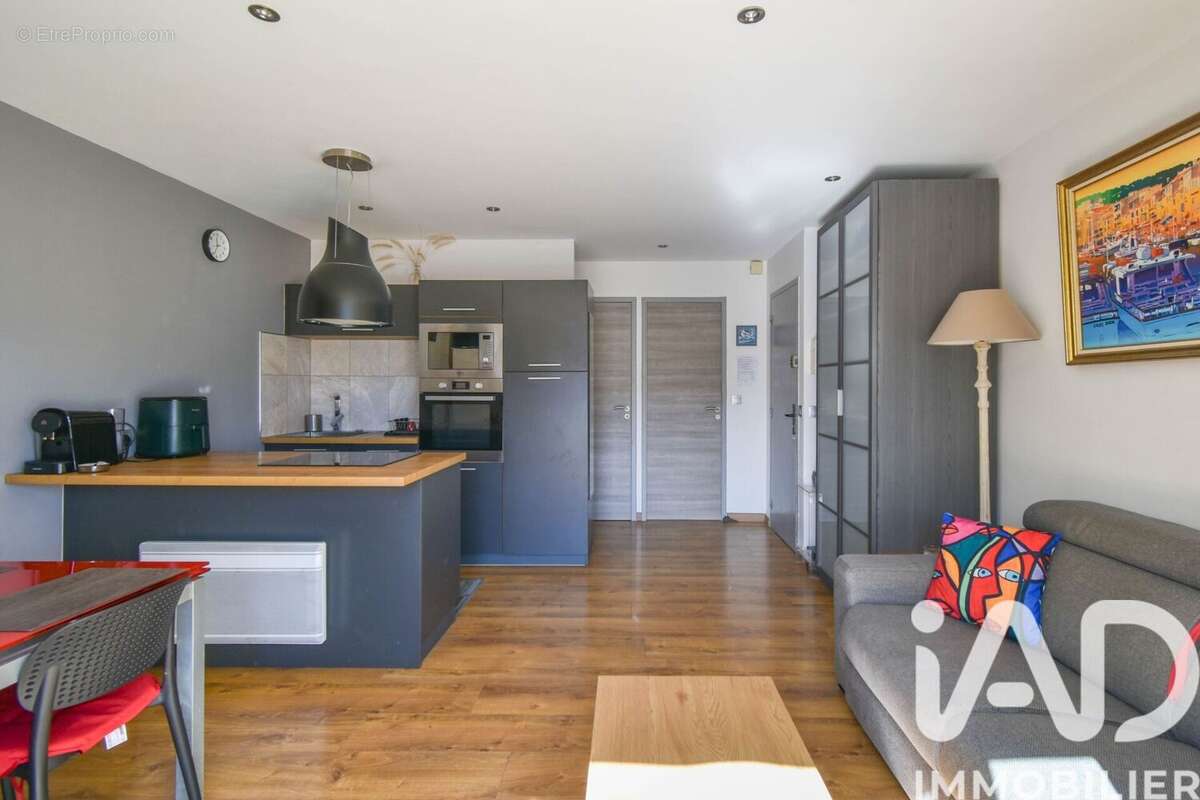 Photo 3 - Appartement à CASSIS