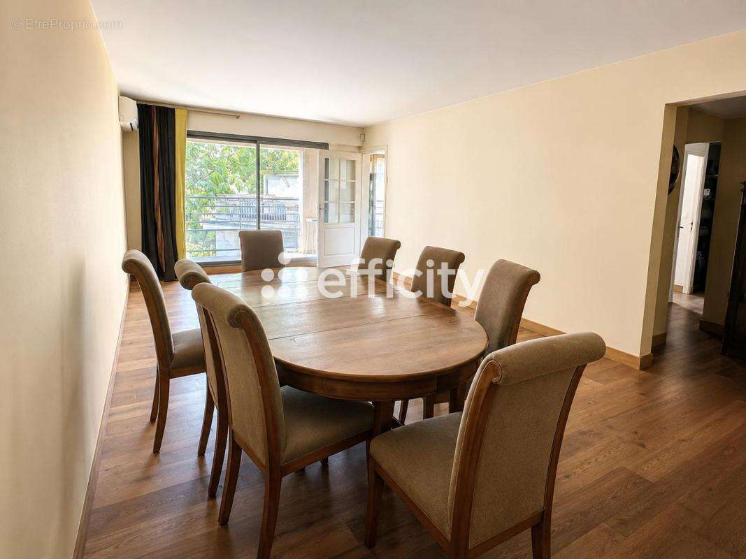 Appartement - photo 4