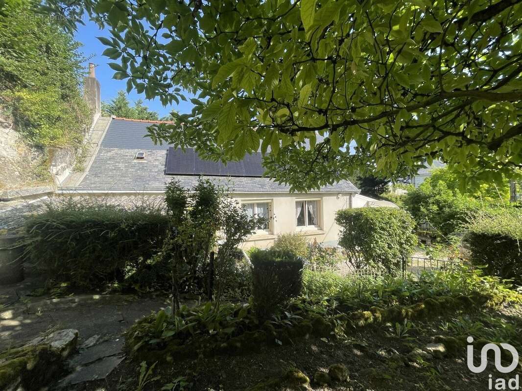 Photo 3 - Maison à JOUE-LES-TOURS