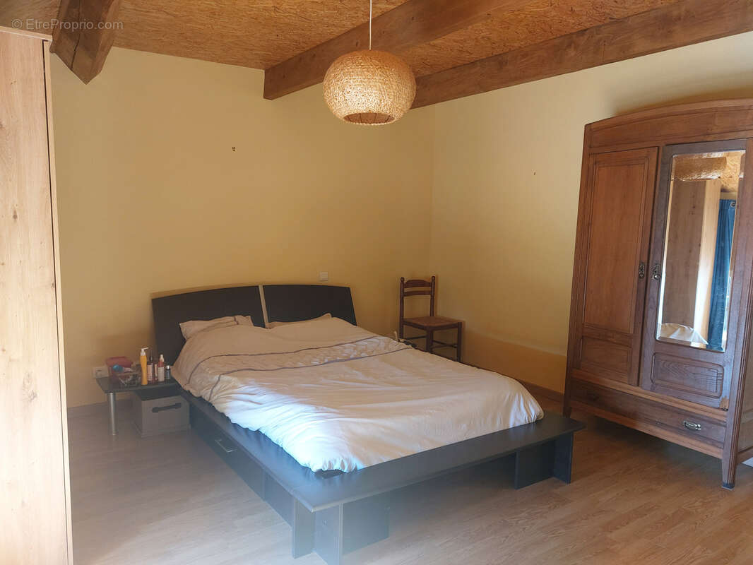 Maison à BARRE