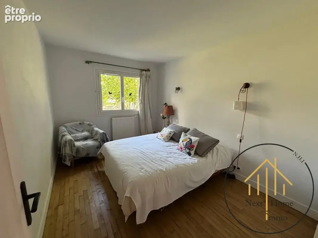Maison 107 m² à Angouleme  - photo 5