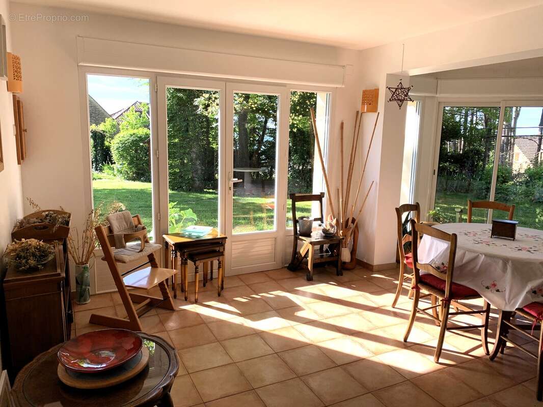 Maison 164 m² à Cublac  - photo 87