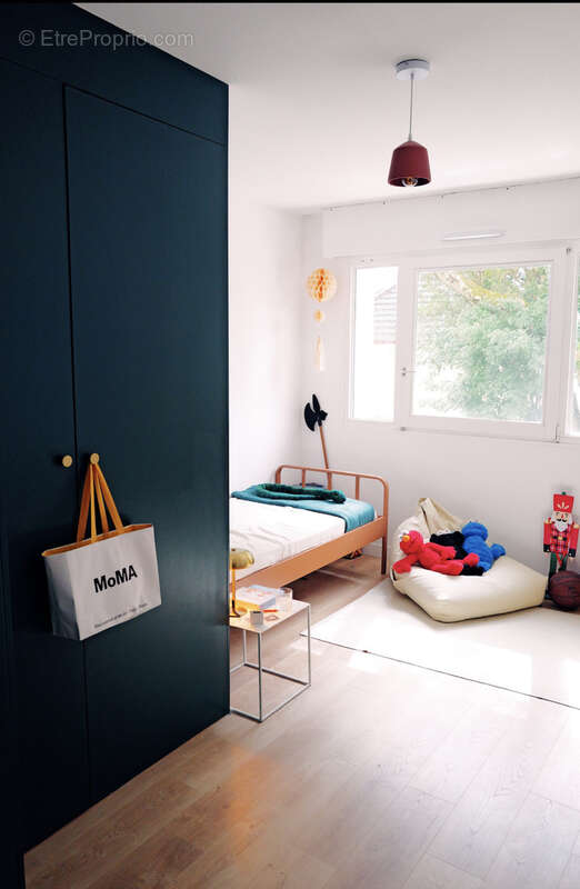 Appartement à TASSIN-LA-DEMI-LUNE