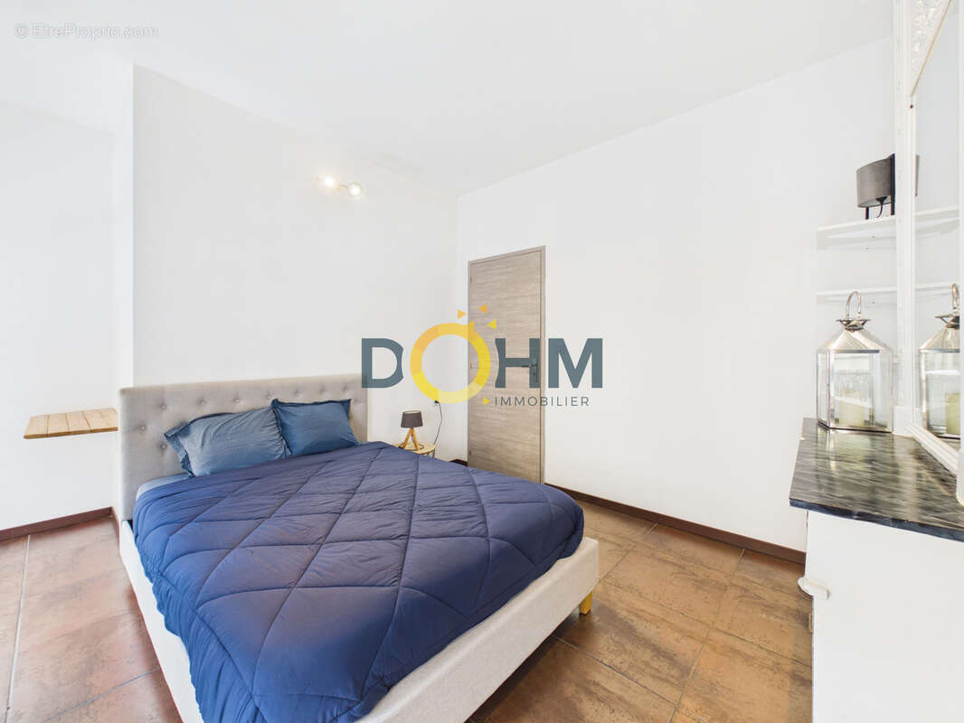 Appartement T4 centre-ville du Puy-en-Velay - photo 15