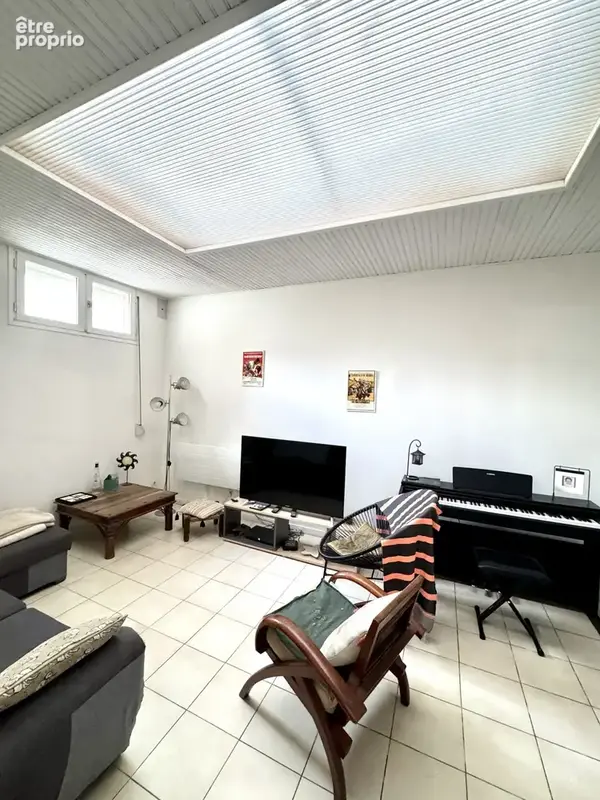 Maison 4 pièces 90 m² à vendre à Rouen (76000) - photo 6