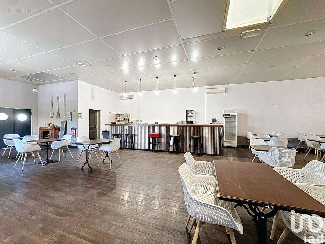 Photo 5 - Commerce à PEZENAS