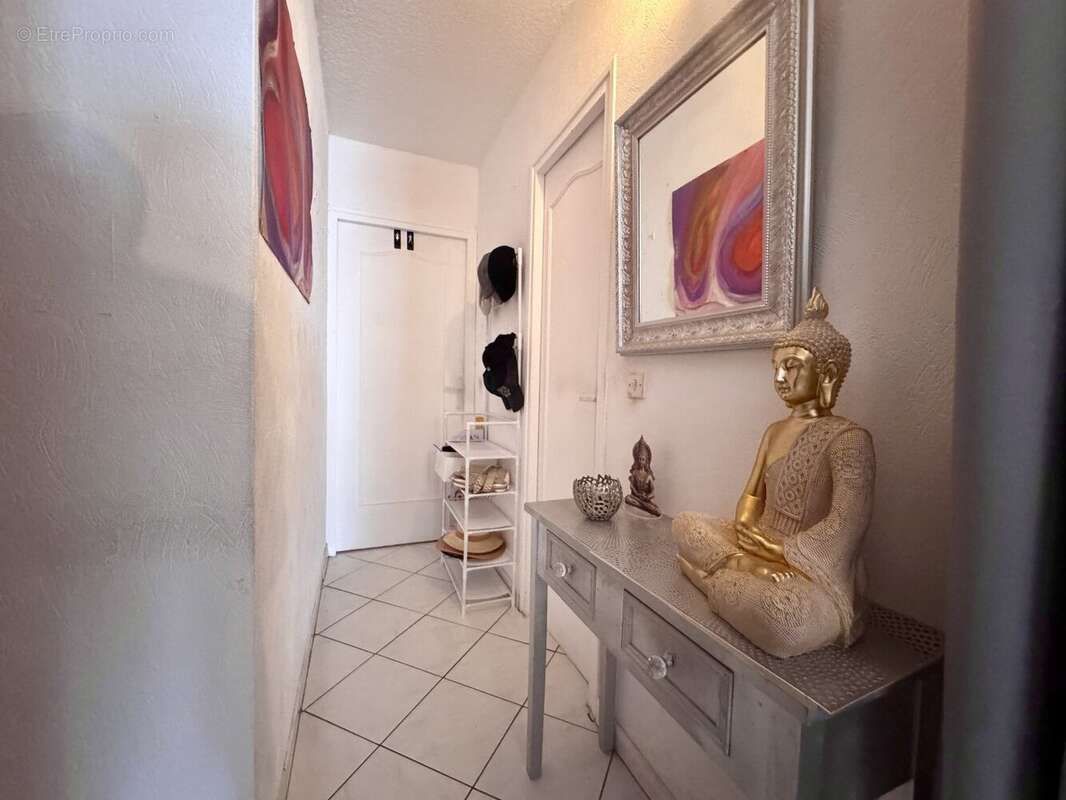Appartement à FRONTIGNAN