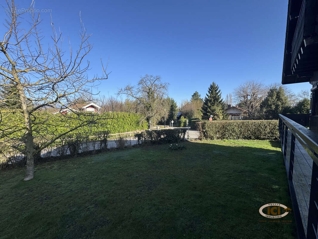 Maison 110 m² à Massongy  - photo 8