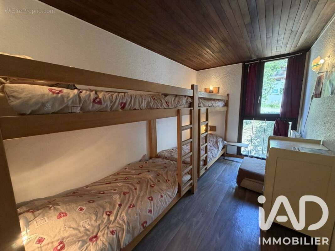 Appartement 68 m² à Auris  - photo 5