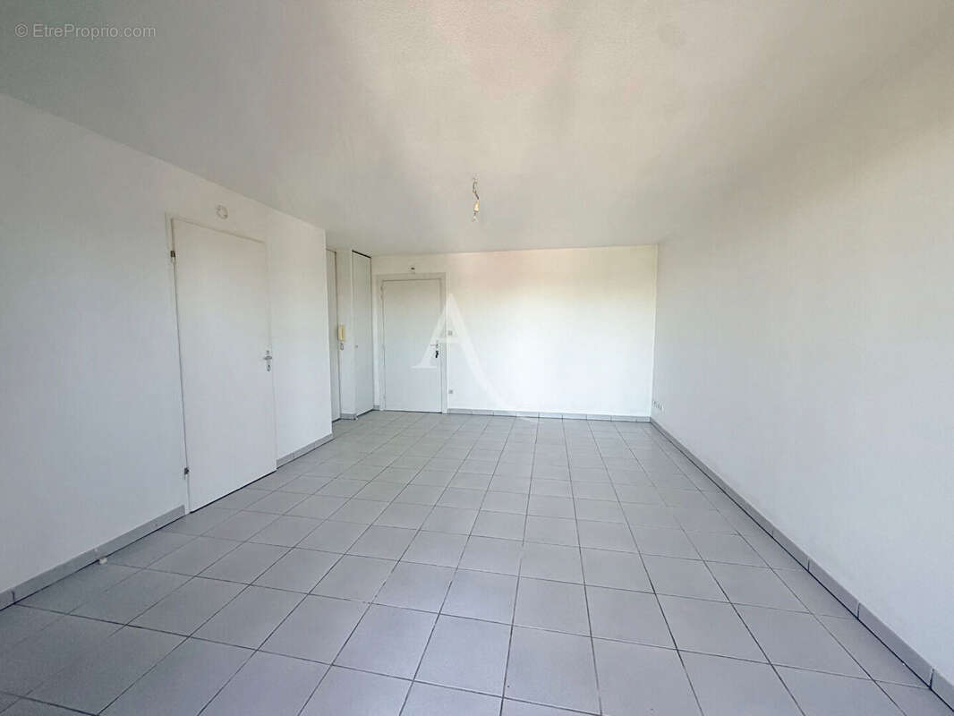Appartement à SEILH