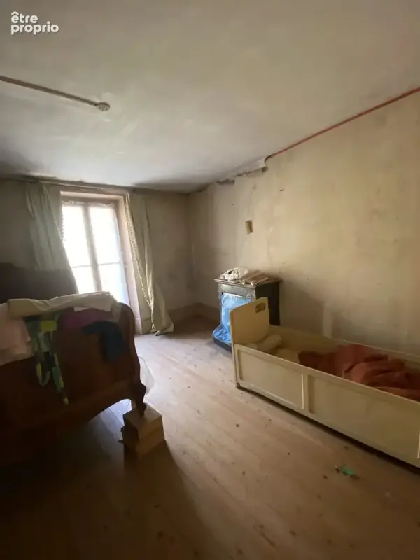 MOULIN et maison de 175 m² avec grandes dépendances et terrain - photo 17