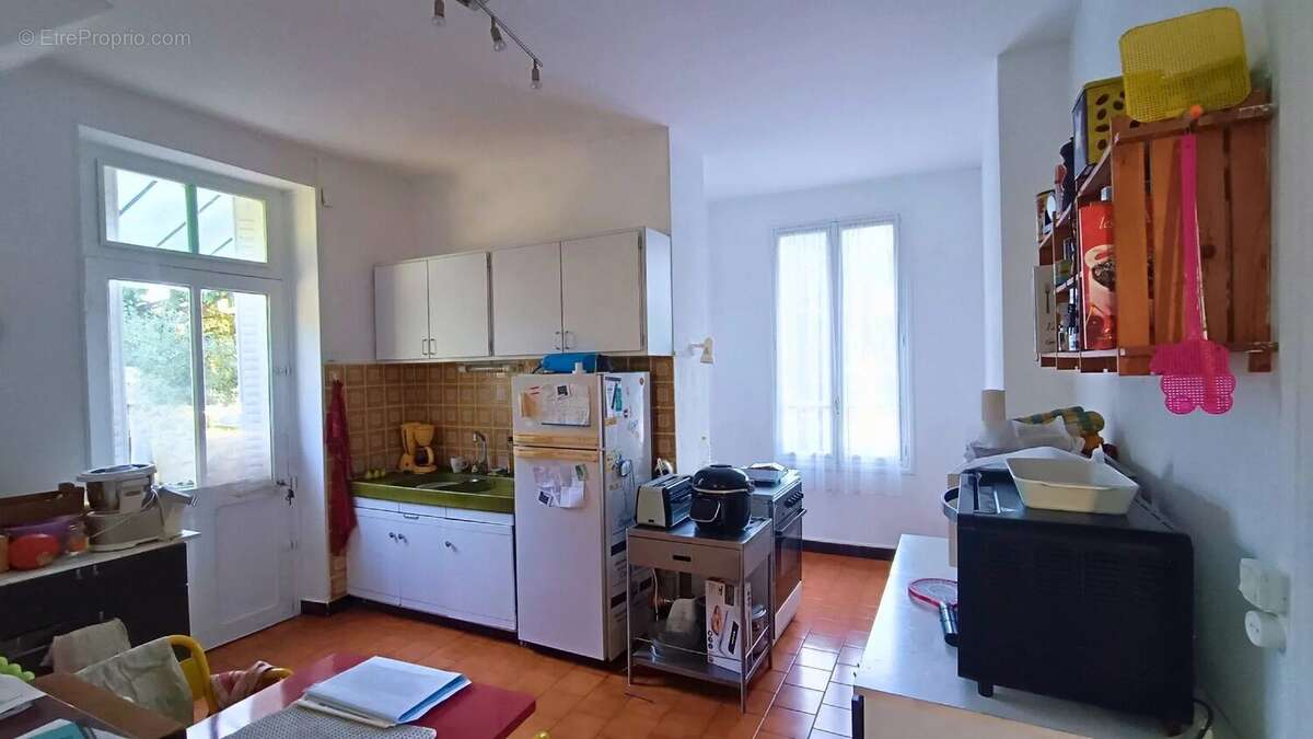 Maison à SENNECEY-LE-GRAND