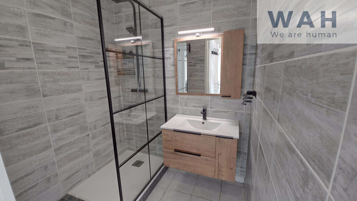 Appartement à LUNEL