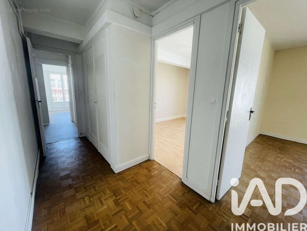 Photo 4 - Appartement à LE HAVRE
