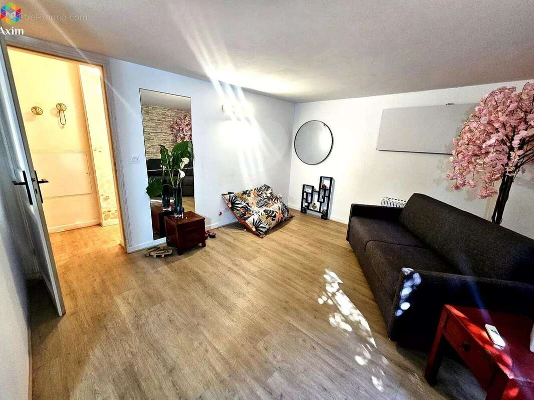 Maison à LA SEYNE-SUR-MER