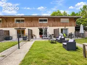 Maison à SAINTE-HELENE