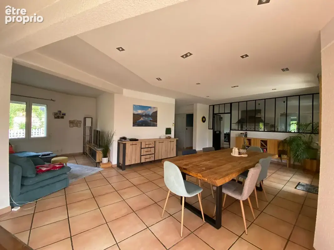 Maison  Familiale avec vue imprenable - photo 5