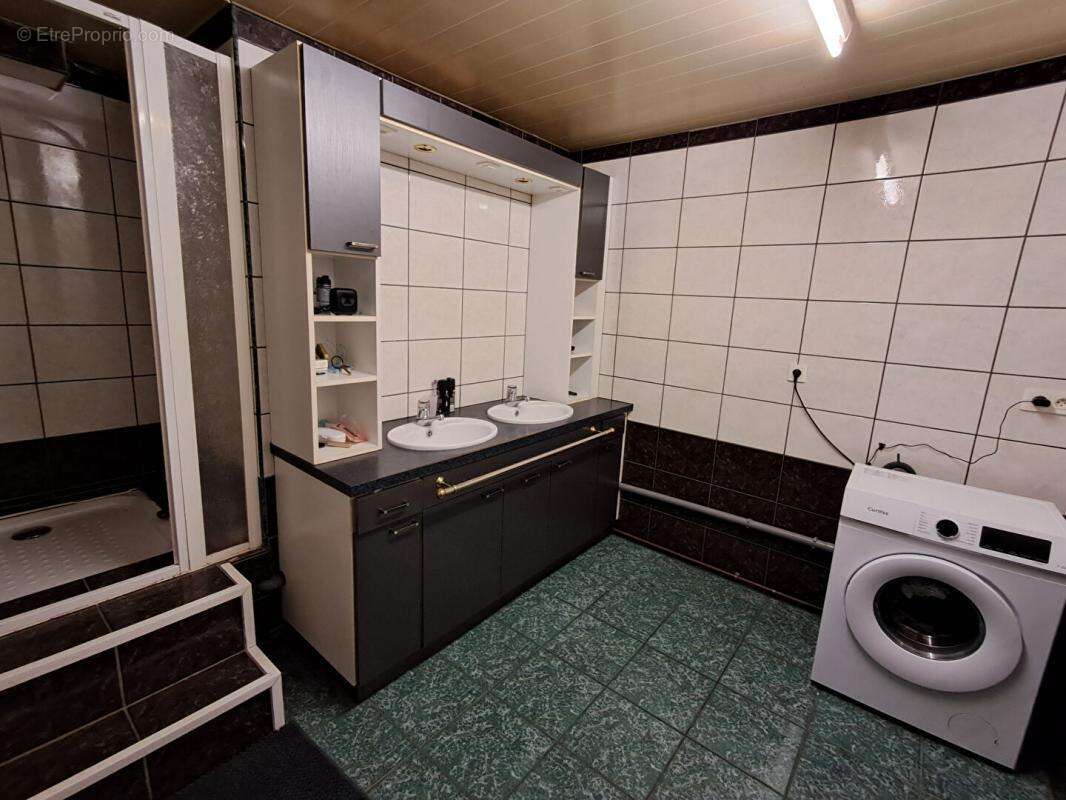 Appartement à VESOUL