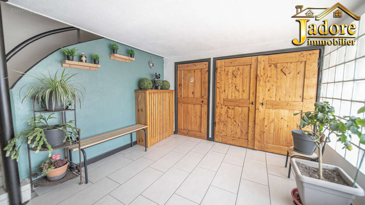 Maison à CORCIEUX