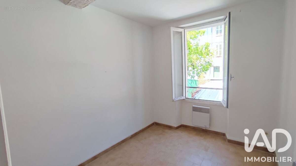 Photo 6 - Appartement à TOULON