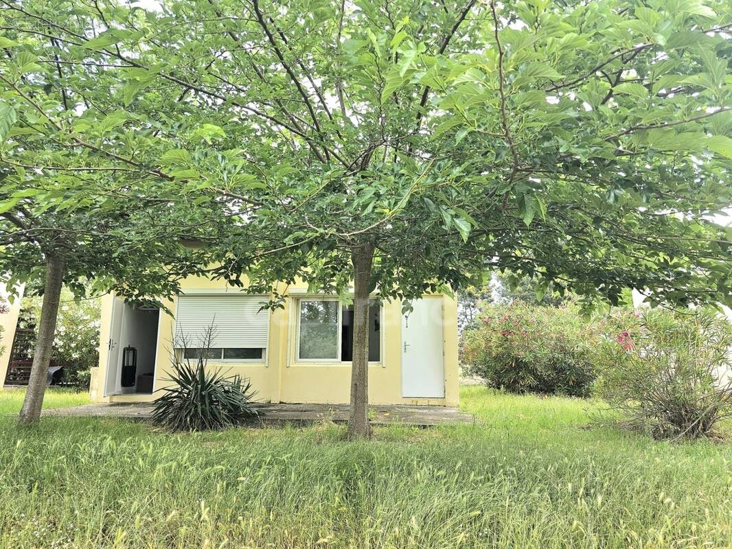 Maison à CASTELLARE-DI-CASINCA