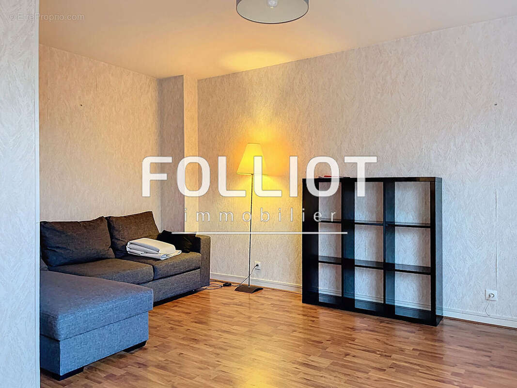 Appartement à CABOURG