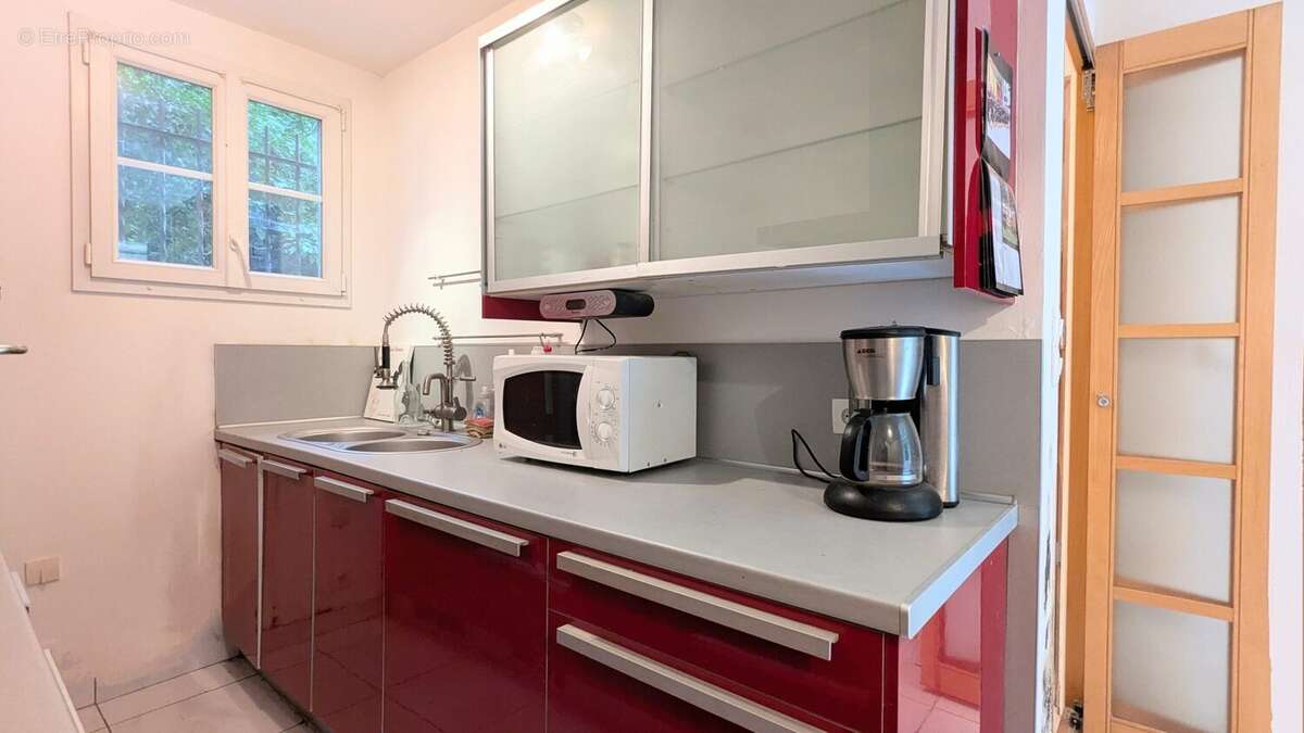 Appartement à AMELIE-LES-BAINS-PALALDA