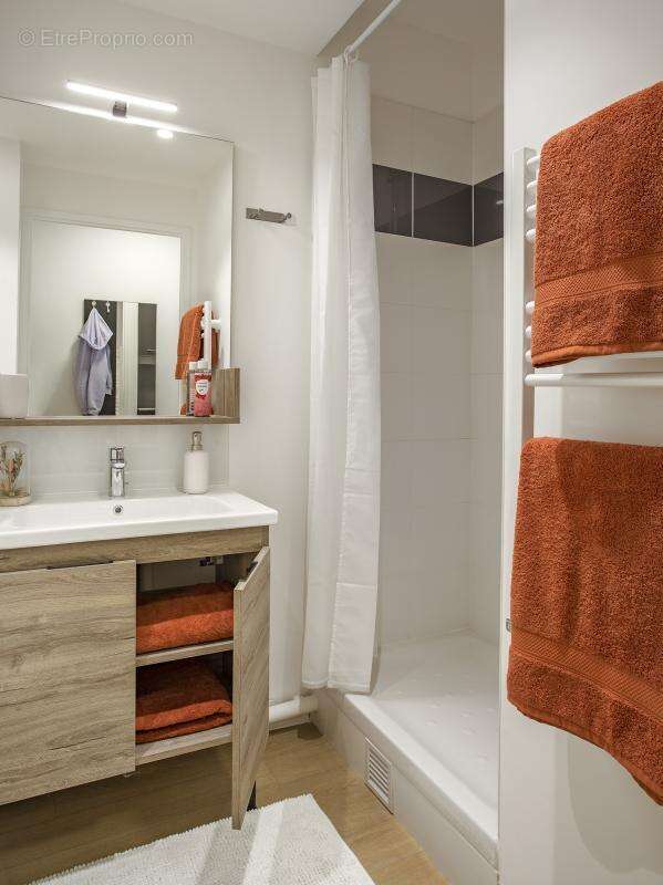 Appartement à PONTOISE