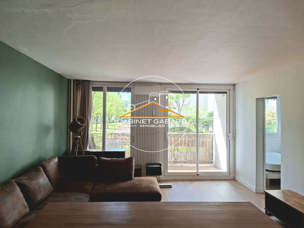 Appartement à ANGERS