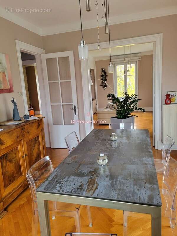 Appartement à PFASTATT