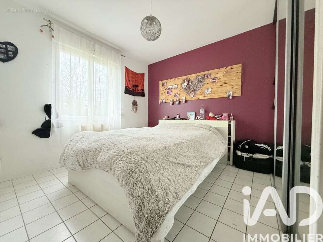 Photo 9 - Maison à ATHIES-SOUS-LAON