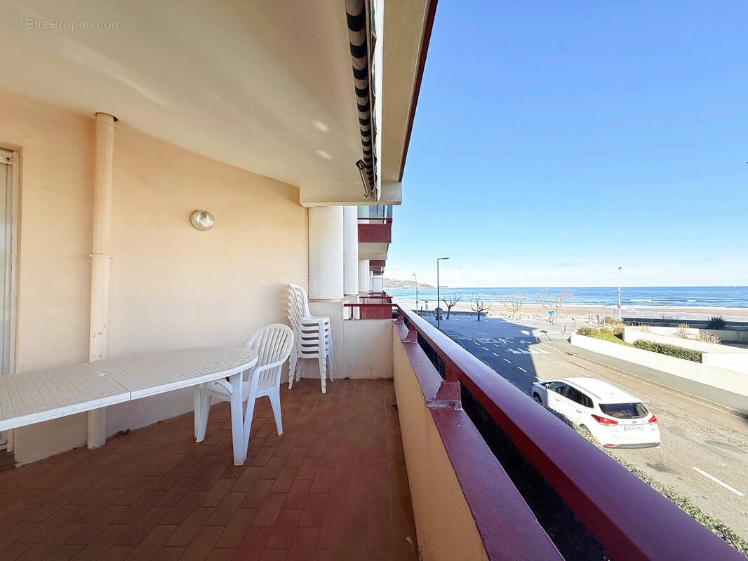 Appartement à HENDAYE