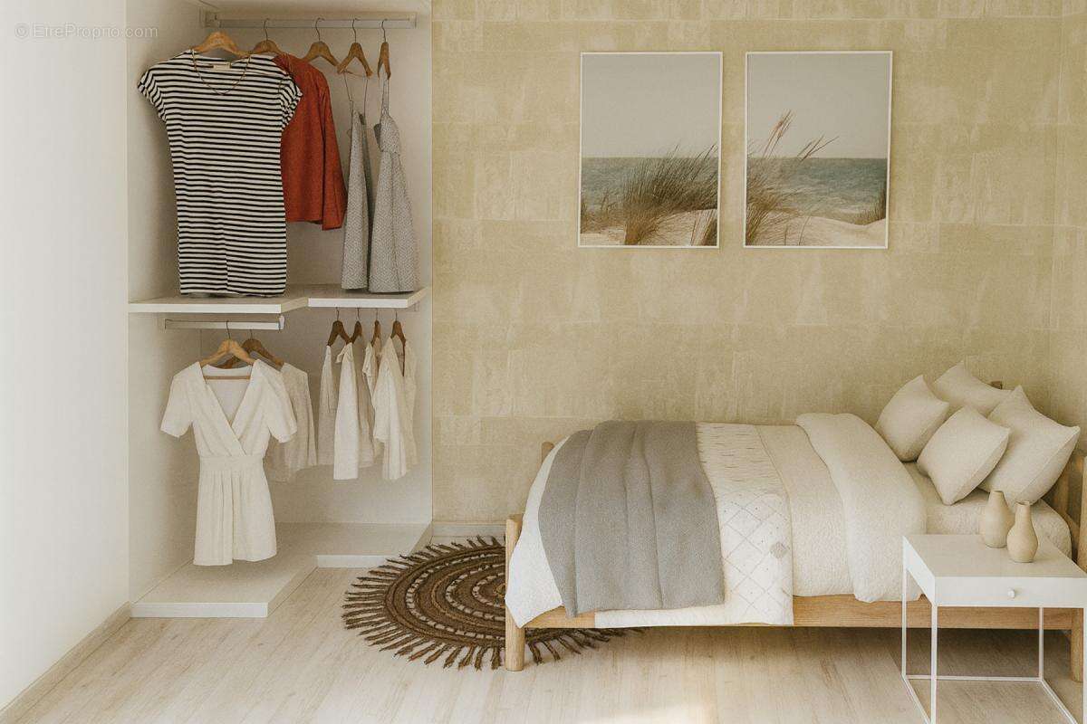 Appartement à LE GRAU-DU-ROI