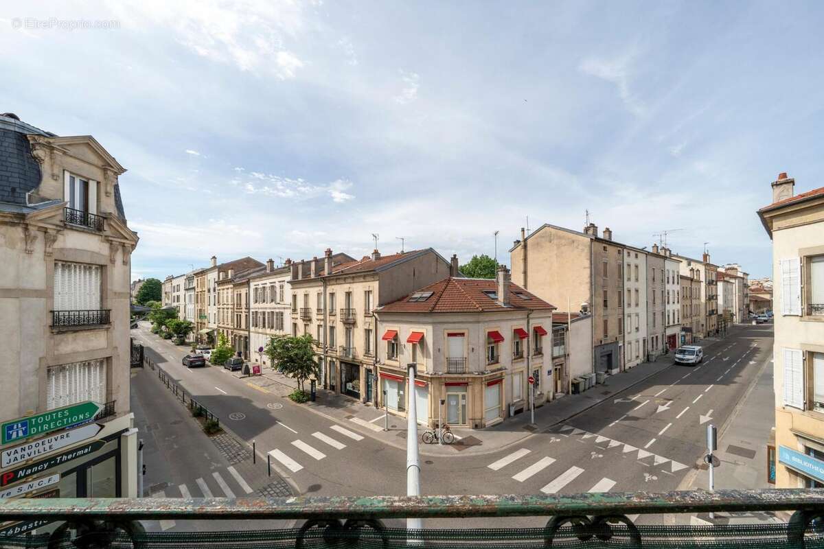 Photo 9 - Appartement à NANCY