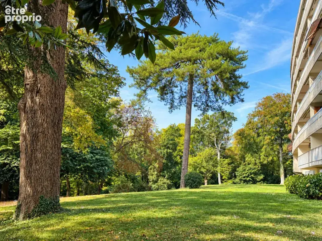 Nantes Nord, au bord de l'Erdre   Appartement T4 de 88 m2 au - photo 5