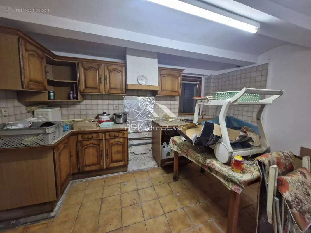 Maison à SAINT-JEAN-DE-CEYRARGUES