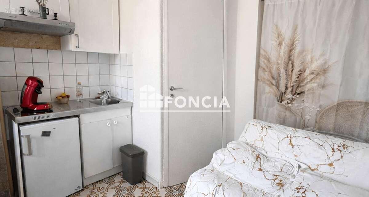 Appartement à REMOULINS