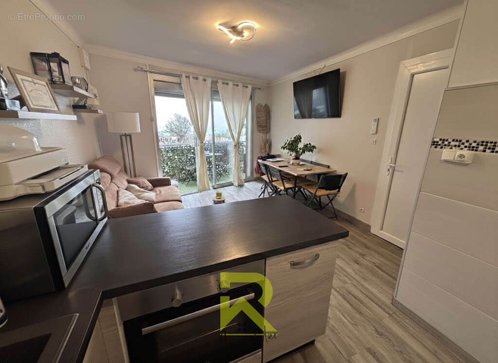 Appartement à AGDE