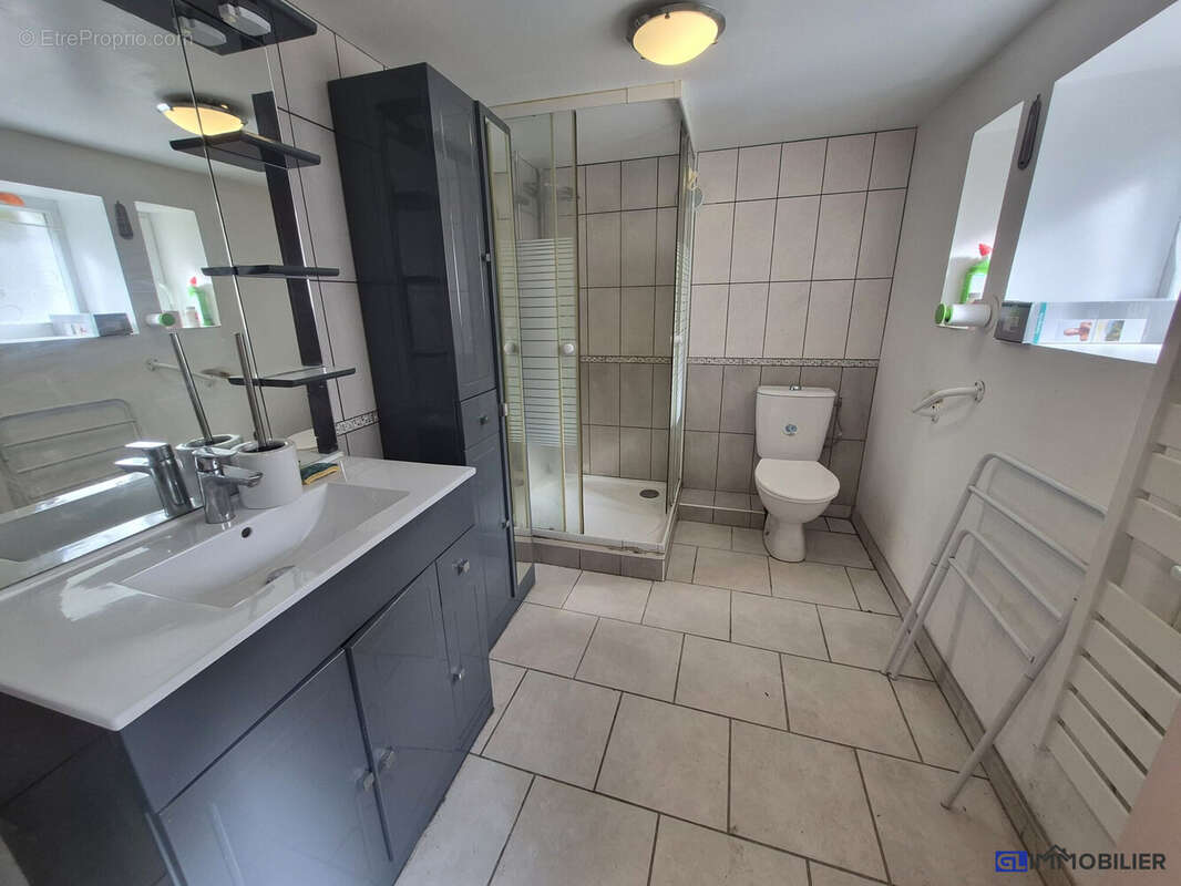 Maison à GRAINVILLE-LANGANNERIE