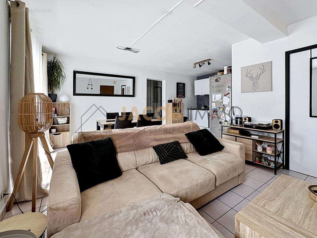 Appartement à BREST